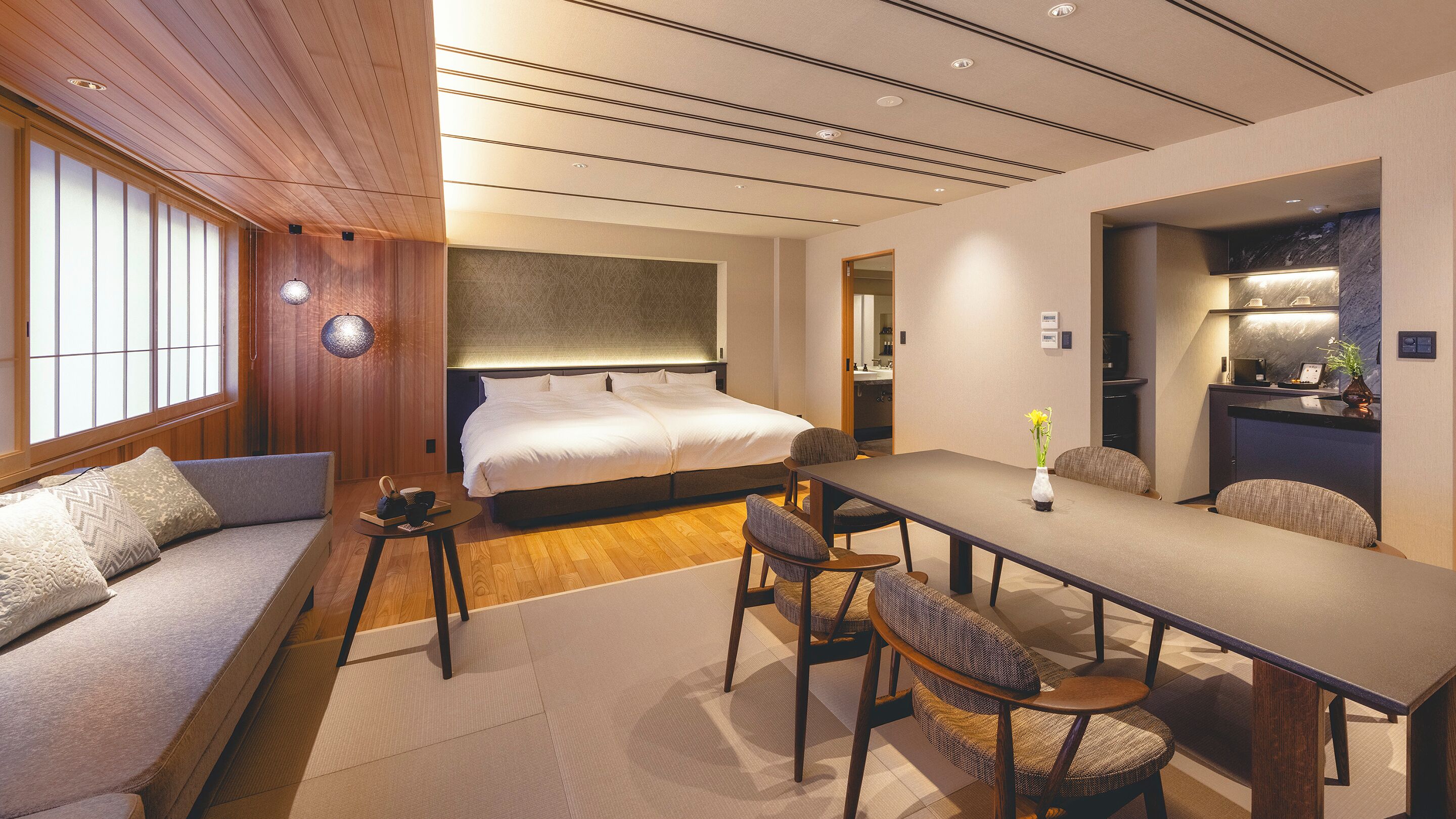 In-room safe, individually decorated, individually furnished