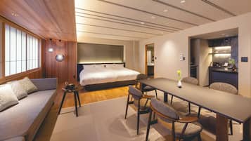 In-room safe, individually decorated, individually furnished