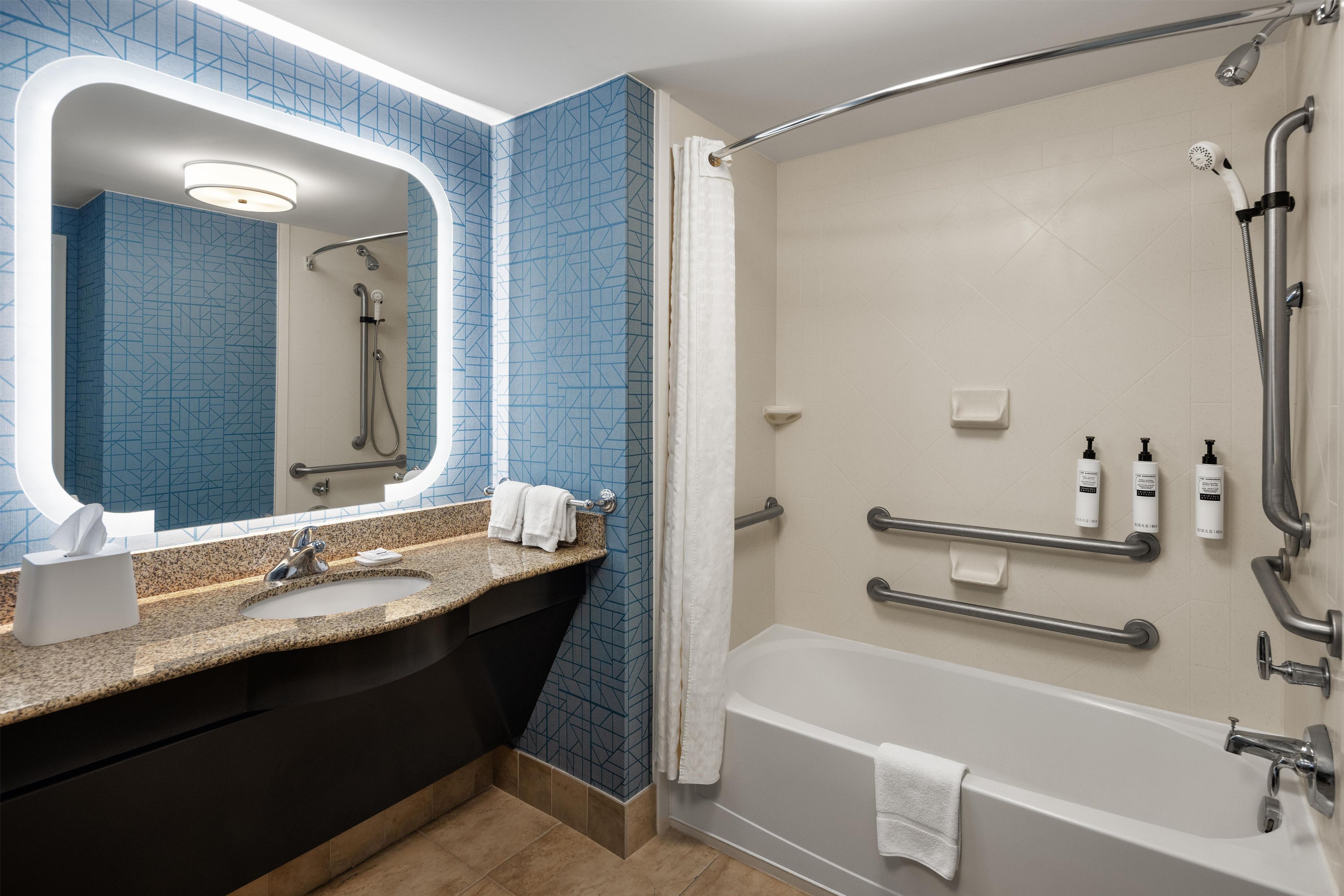 Shower kamar mandi