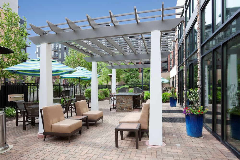Homewood Suites by Hilton St Louis Park at West End