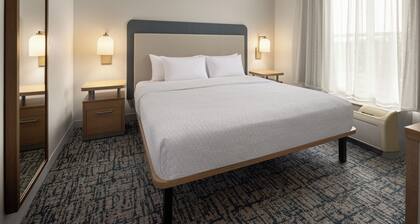 Homewood Suites by Hilton St Louis Park at West End
