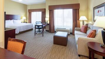 Roupas de cama premium, edredons de pluma, camas com colchões pillow-top