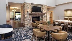 Unclassified image, 5 of 25, button - Homewood Suites by Hilton St Louis Park at West End (St. Louis Park)