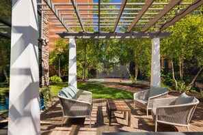Sports court - Homewood Suites by Hilton St Louis Park at West End (St. Louis Park)