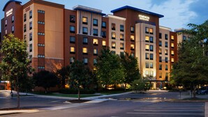 Unclassified image, 5 of 25, button - Homewood Suites by Hilton St Louis Park at West End (St. Louis Park)