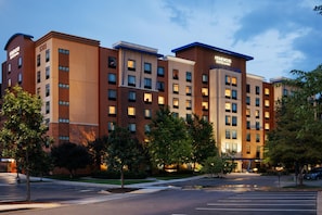 Exterior - Homewood Suites by Hilton St Louis Park at West End (St. Louis Park)