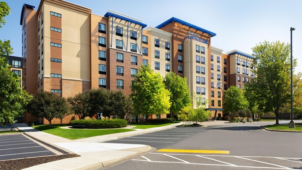 Exterior - Homewood Suites by Hilton St Louis Park at West End (St. Louis Park)