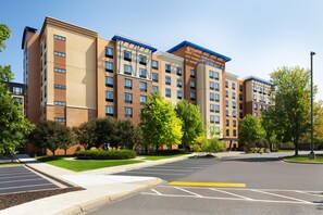 Exterior - Homewood Suites by Hilton St Louis Park at West End (St. Louis Park)