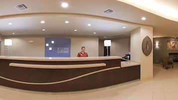 Recepció