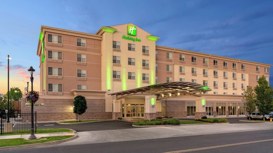 Holiday Inn Yakima by IHG