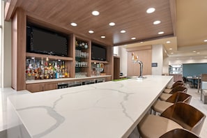 Bar (sur place)