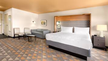 Ropa de cama de alta calidad y escritorio