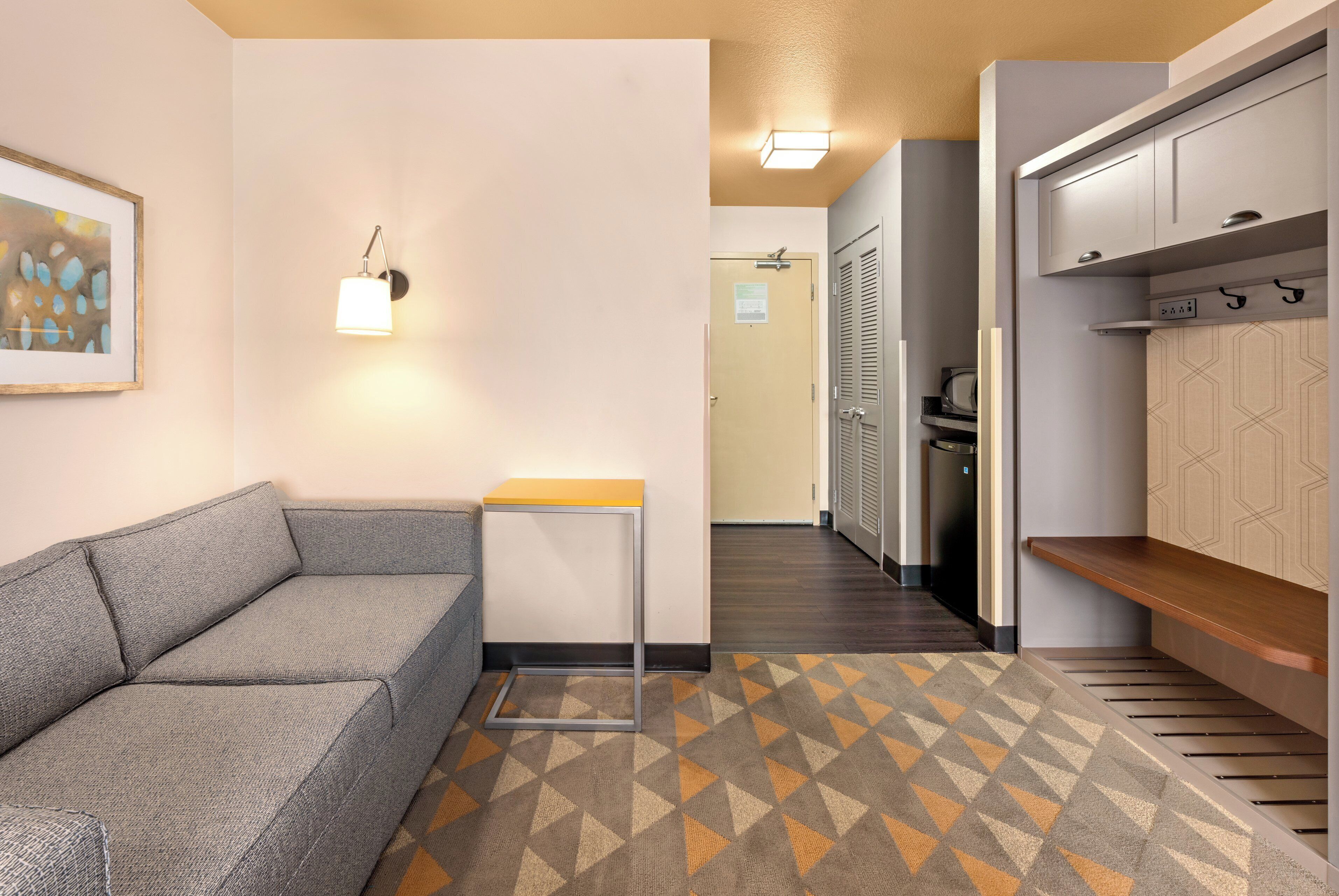 Room amenity