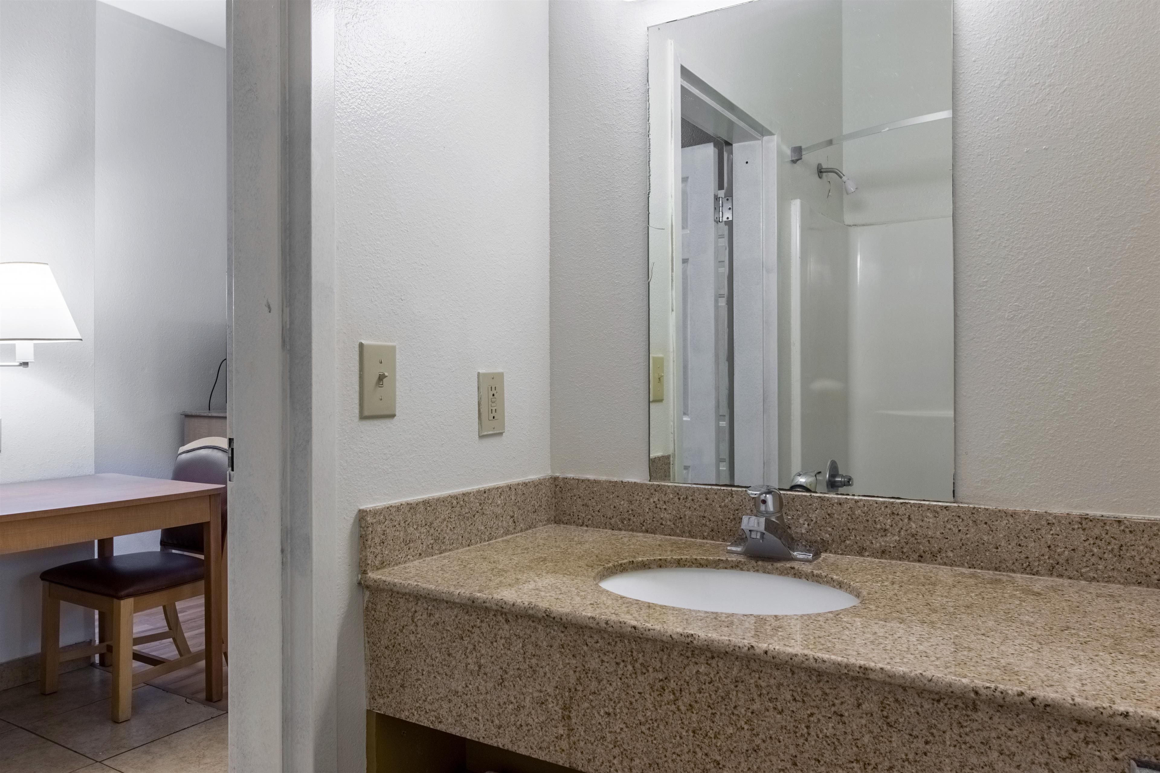 Foto - Studio 6-Lafayette, LA - Broussard