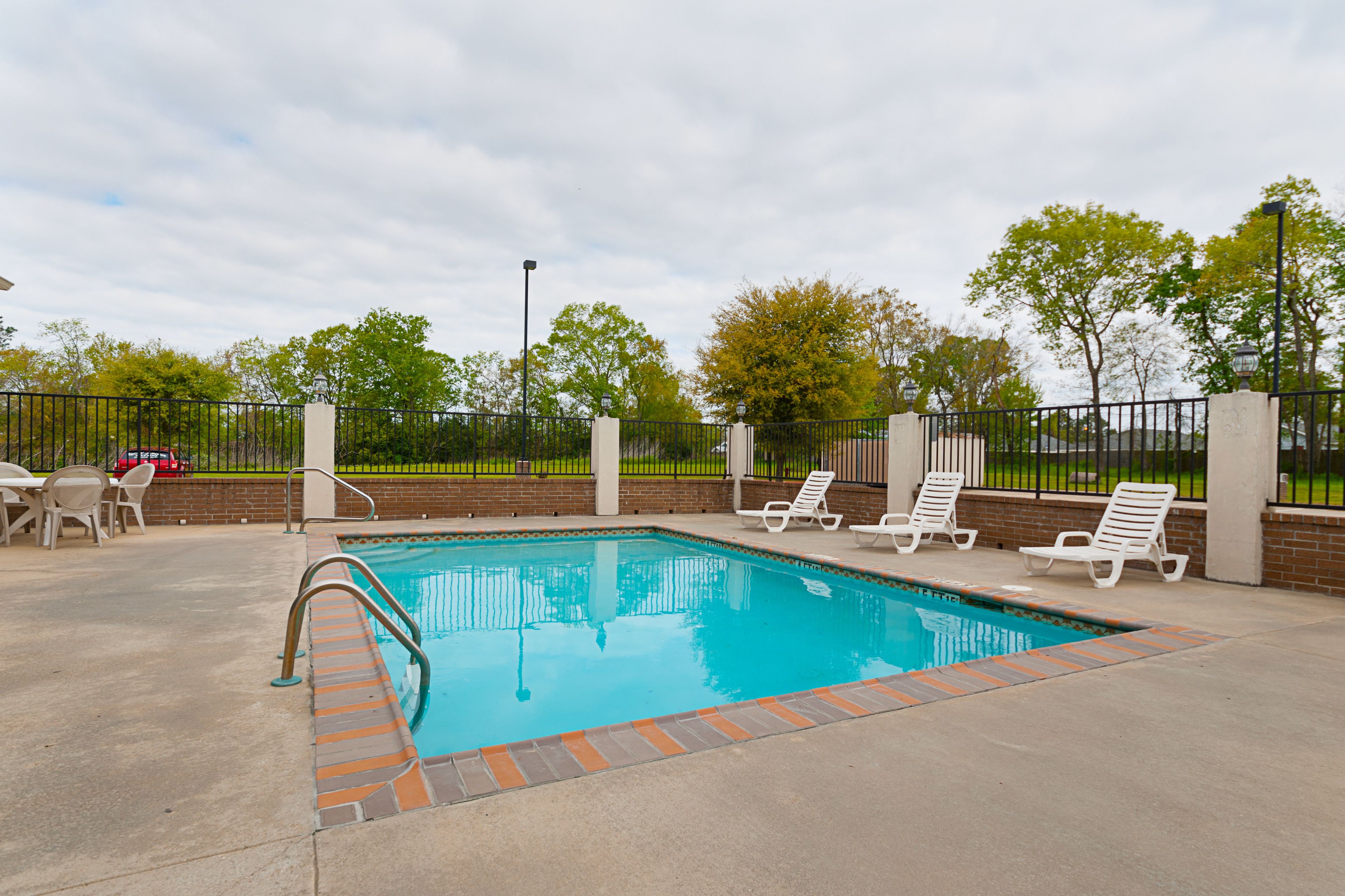 Foto - Studio 6-Lafayette, LA - Broussard