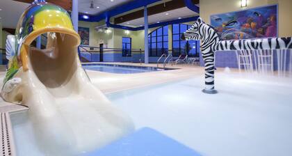 Holiday Inn Express Hotel & Suites Rogers by IHG