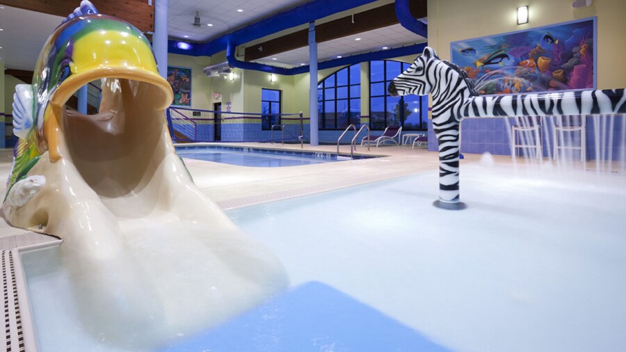 Holiday Inn Express Hotel & Suites Rogers by IHG