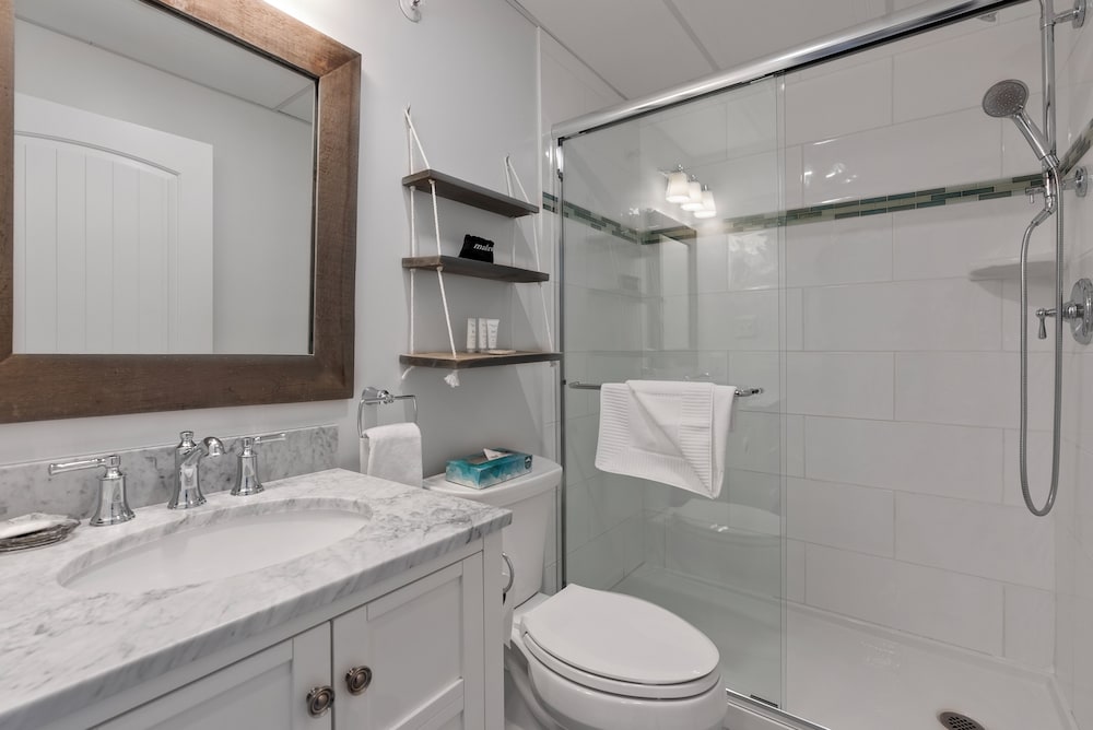 The Nonantum Resort by null