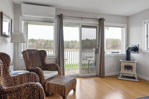 Portside Lodge King Premium | Decoración individual y mobiliario individual