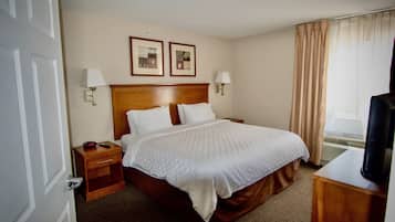 Desk, iron/ironing board, rollaway beds (surcharge), WiFi (free)