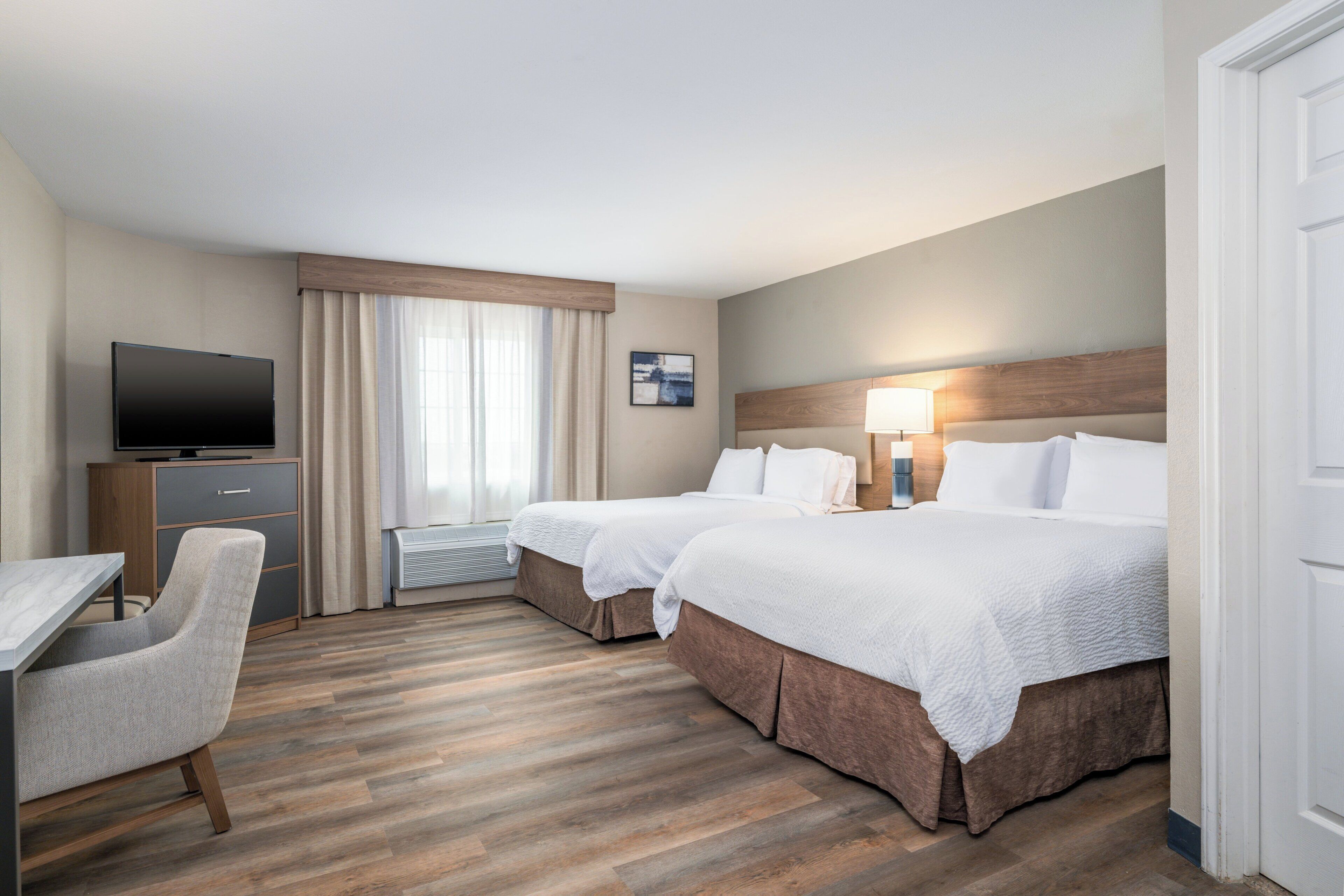 Studio Suite, 2 Queen Beds