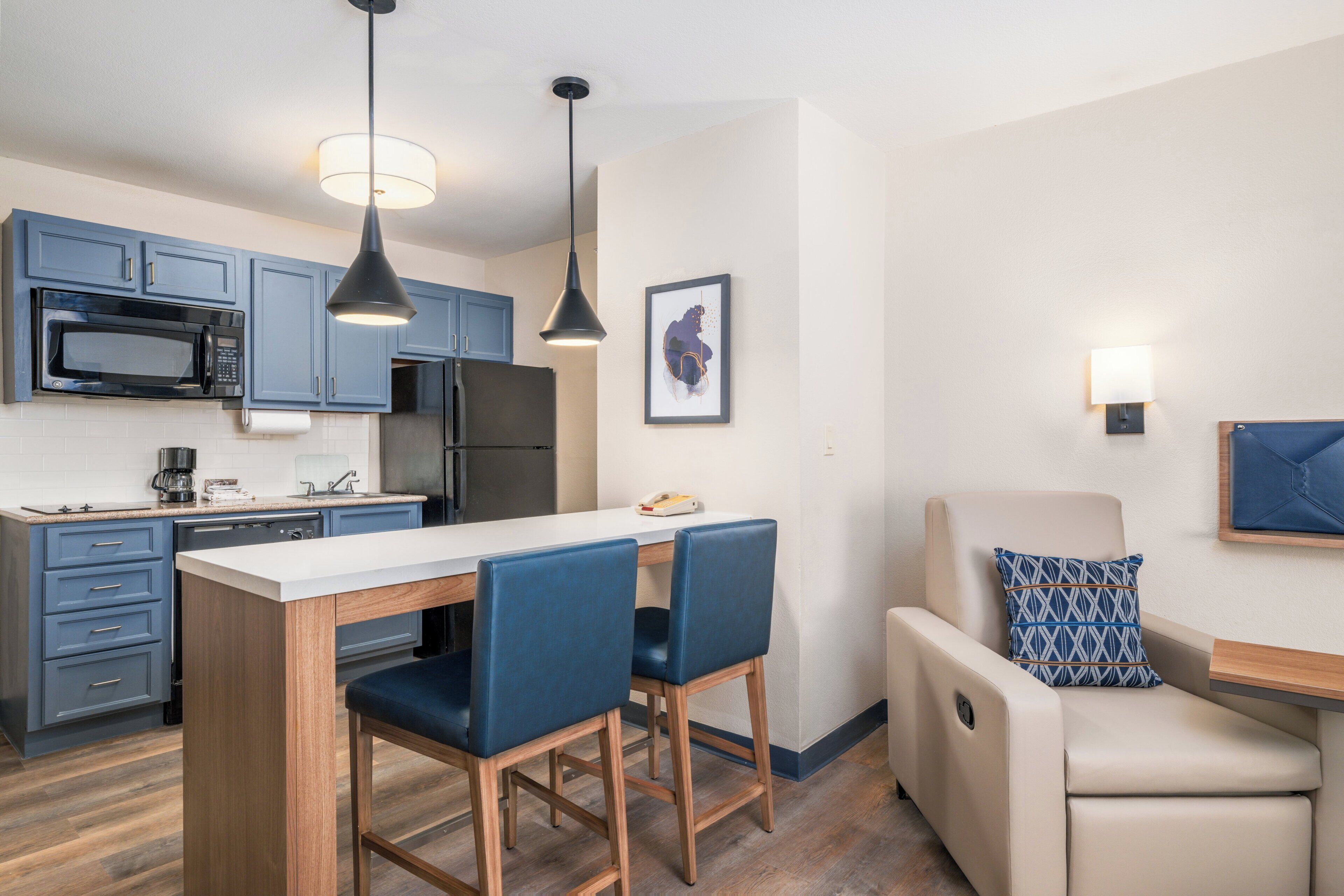Suite, 1 Bedroom