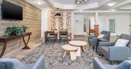 Candlewood Suites San Antonio NW Near Seaworld by IHG