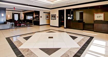 Homewood Suites by Hilton Toronto Airport Corporate Centre