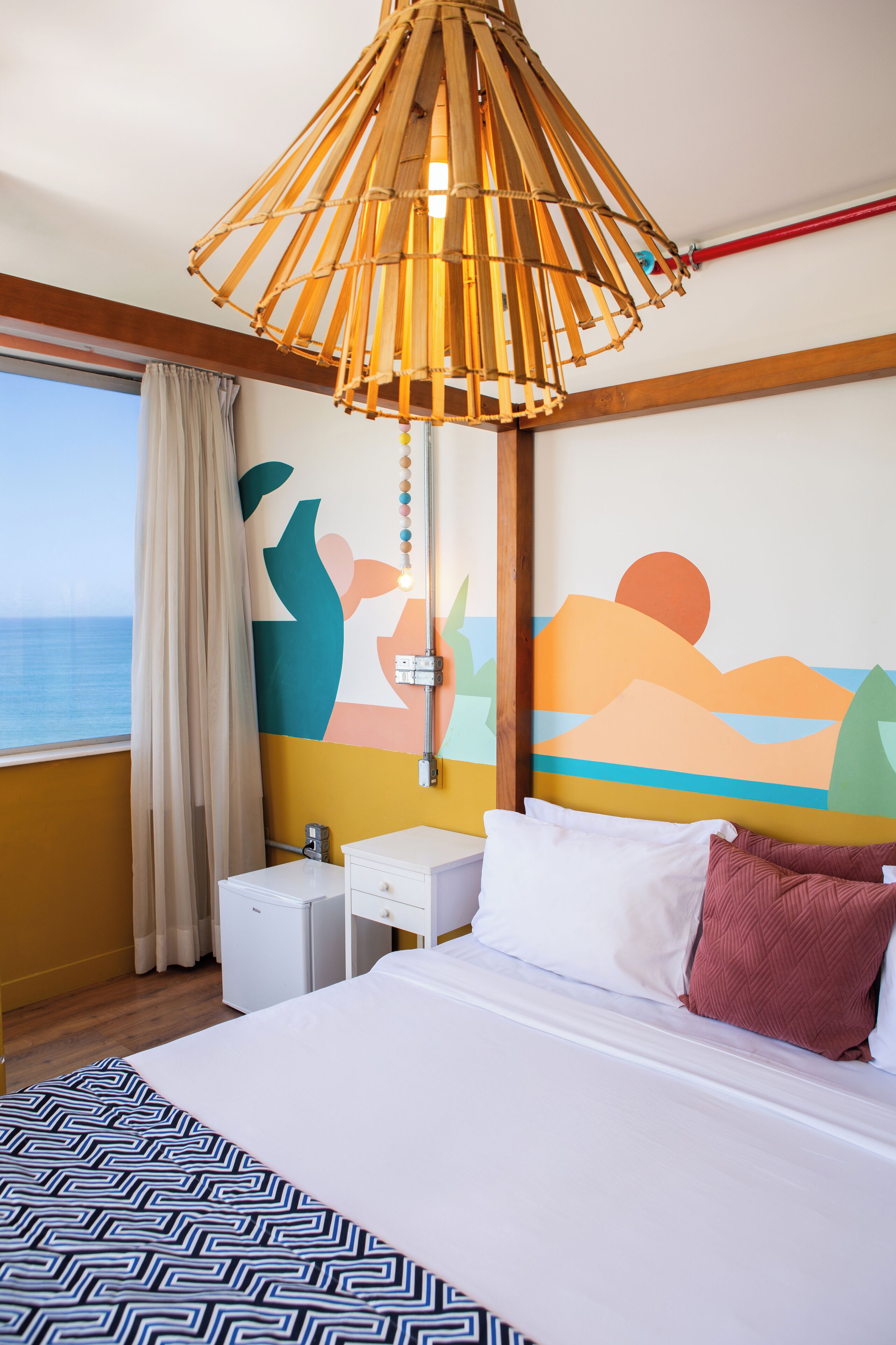 Deluxe Room | Desk, free WiFi, bed sheets