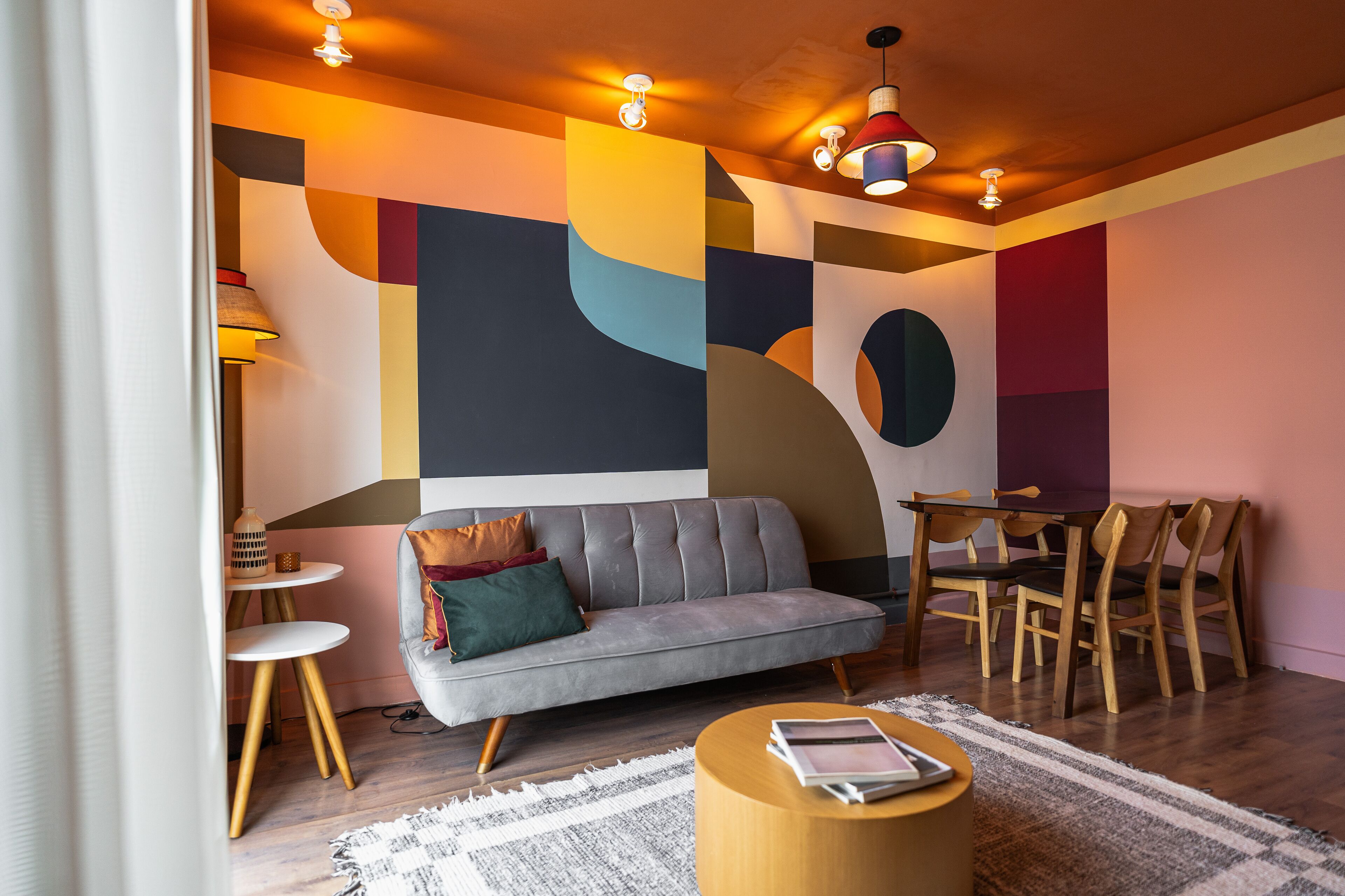 Foto - Socialtel Copacabana