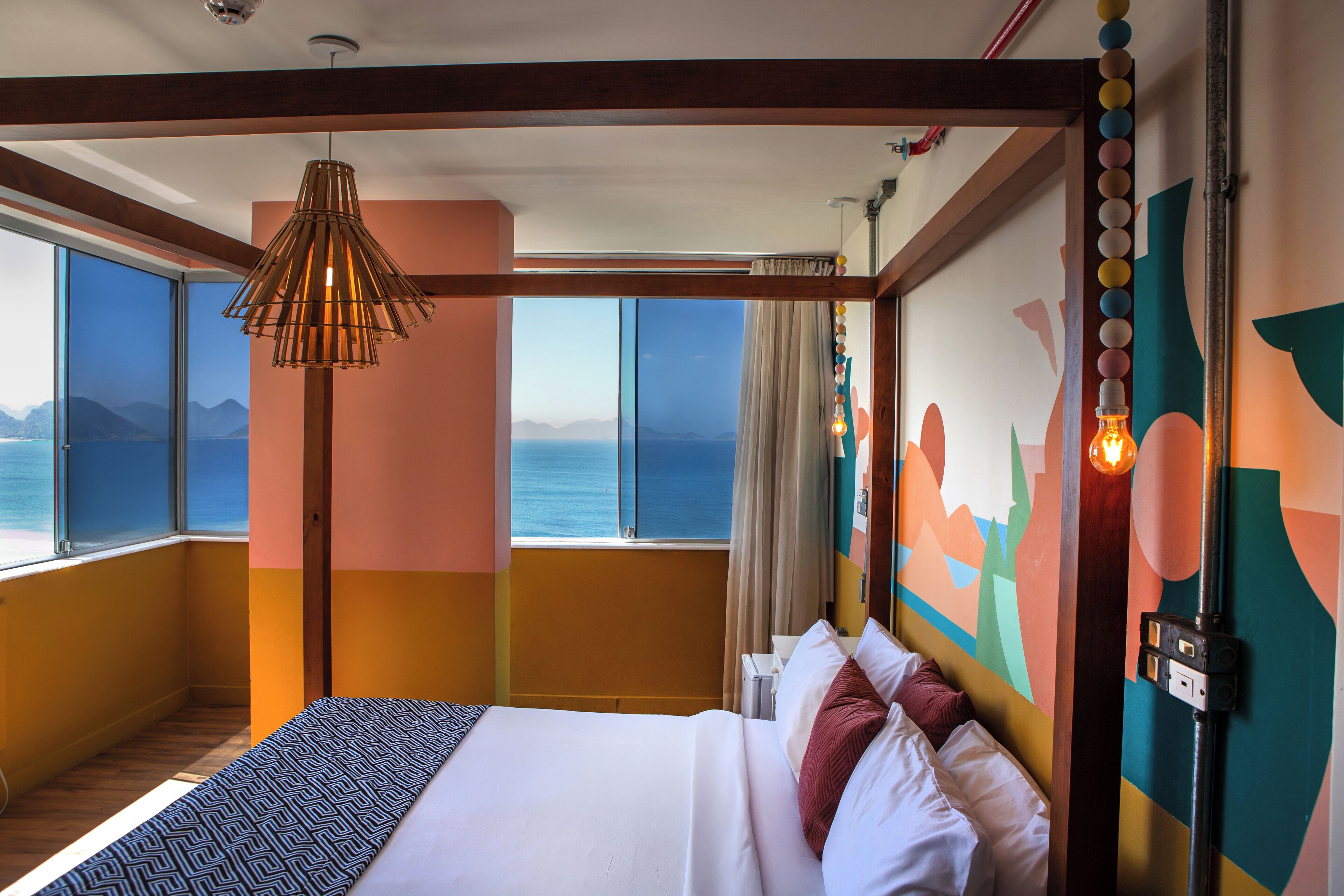 Foto - Socialtel Copacabana