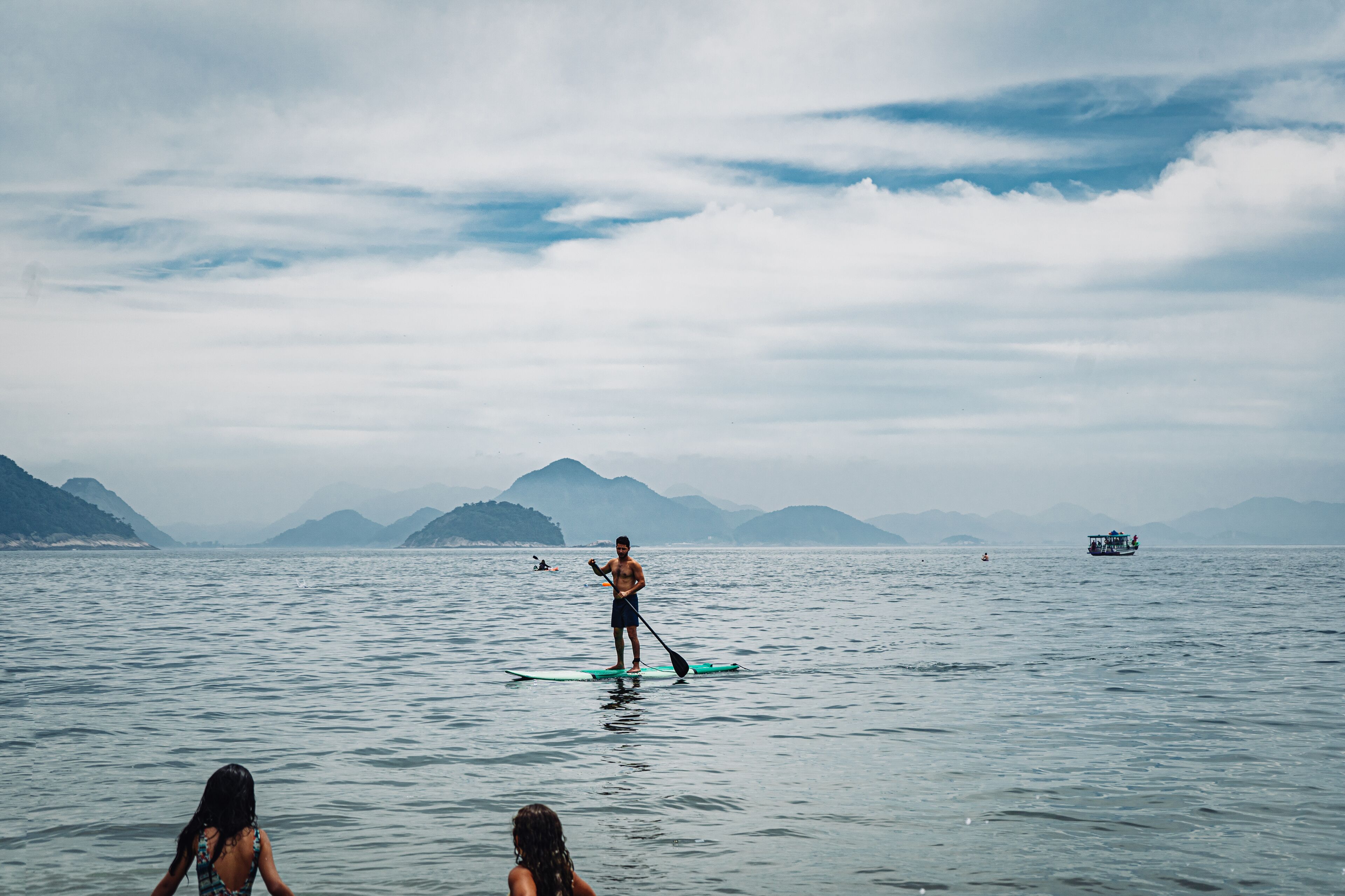 Foto - Socialtel Copacabana