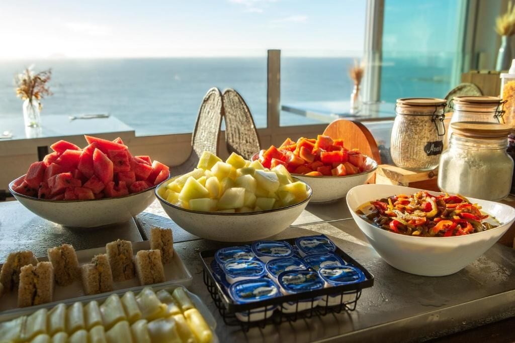 Foto - Socialtel Copacabana