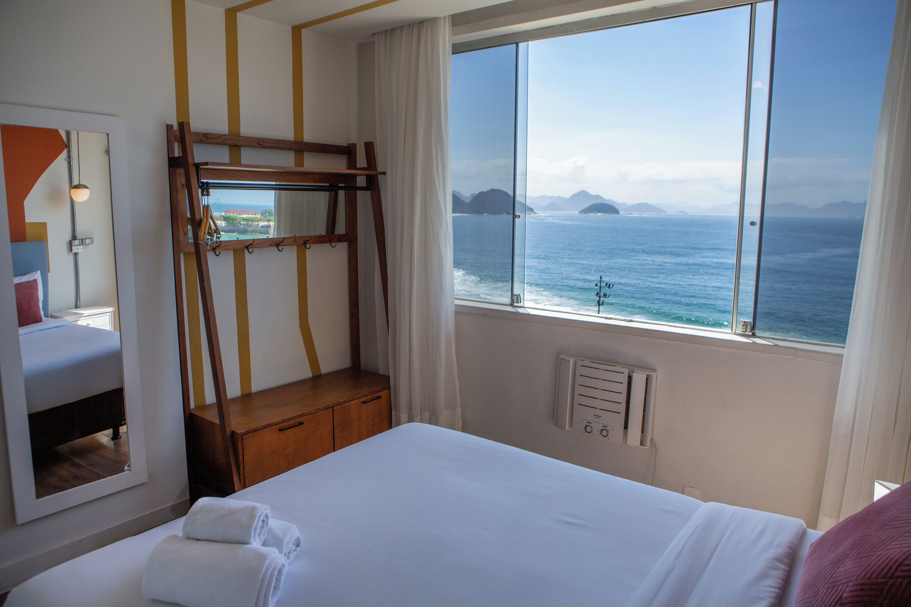 Foto - Socialtel Copacabana