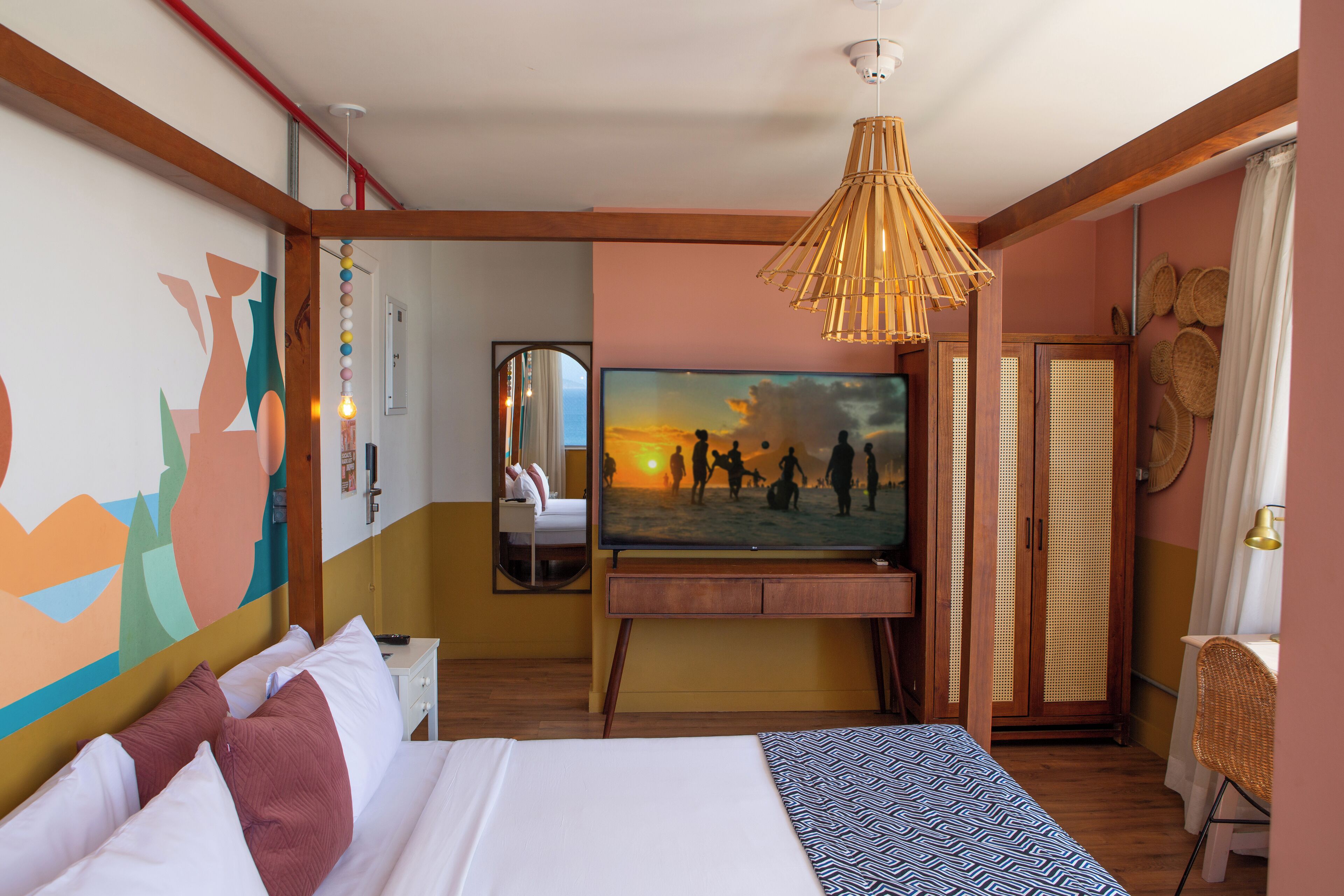 Foto - Socialtel Copacabana