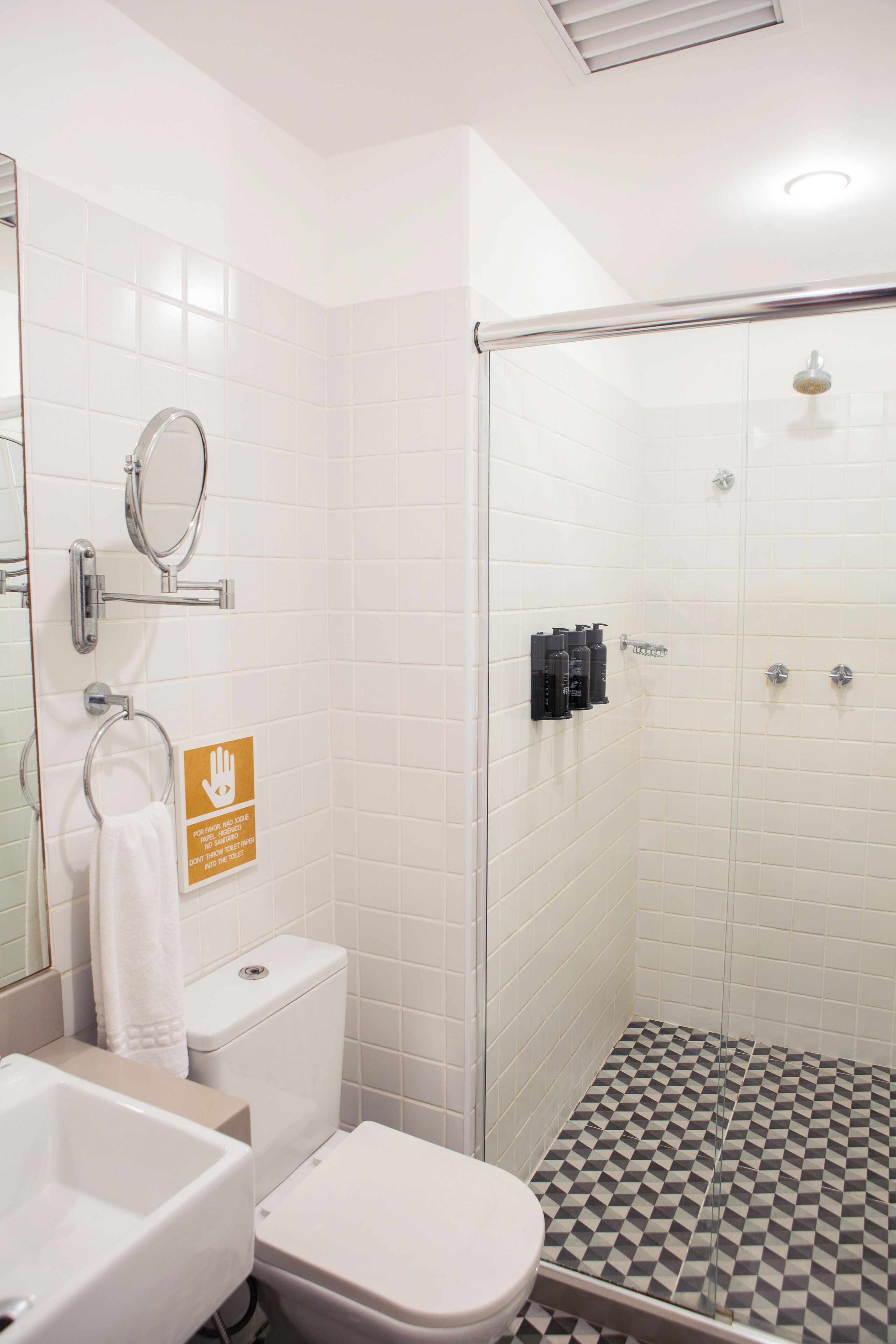 Foto - Socialtel Copacabana