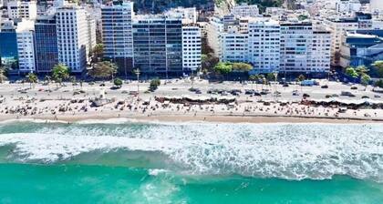 Socialtel Copacabana