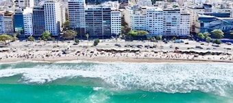 Socialtel Copacabana