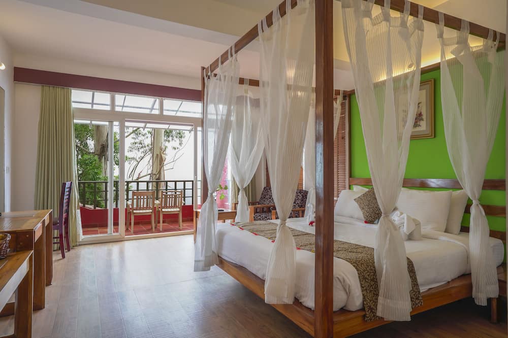 Tea Valley Resort