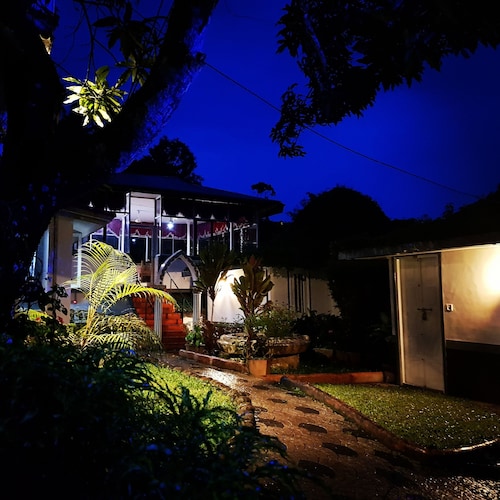 Bella Vista Resort