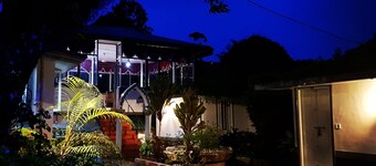 Bella Vista Resort