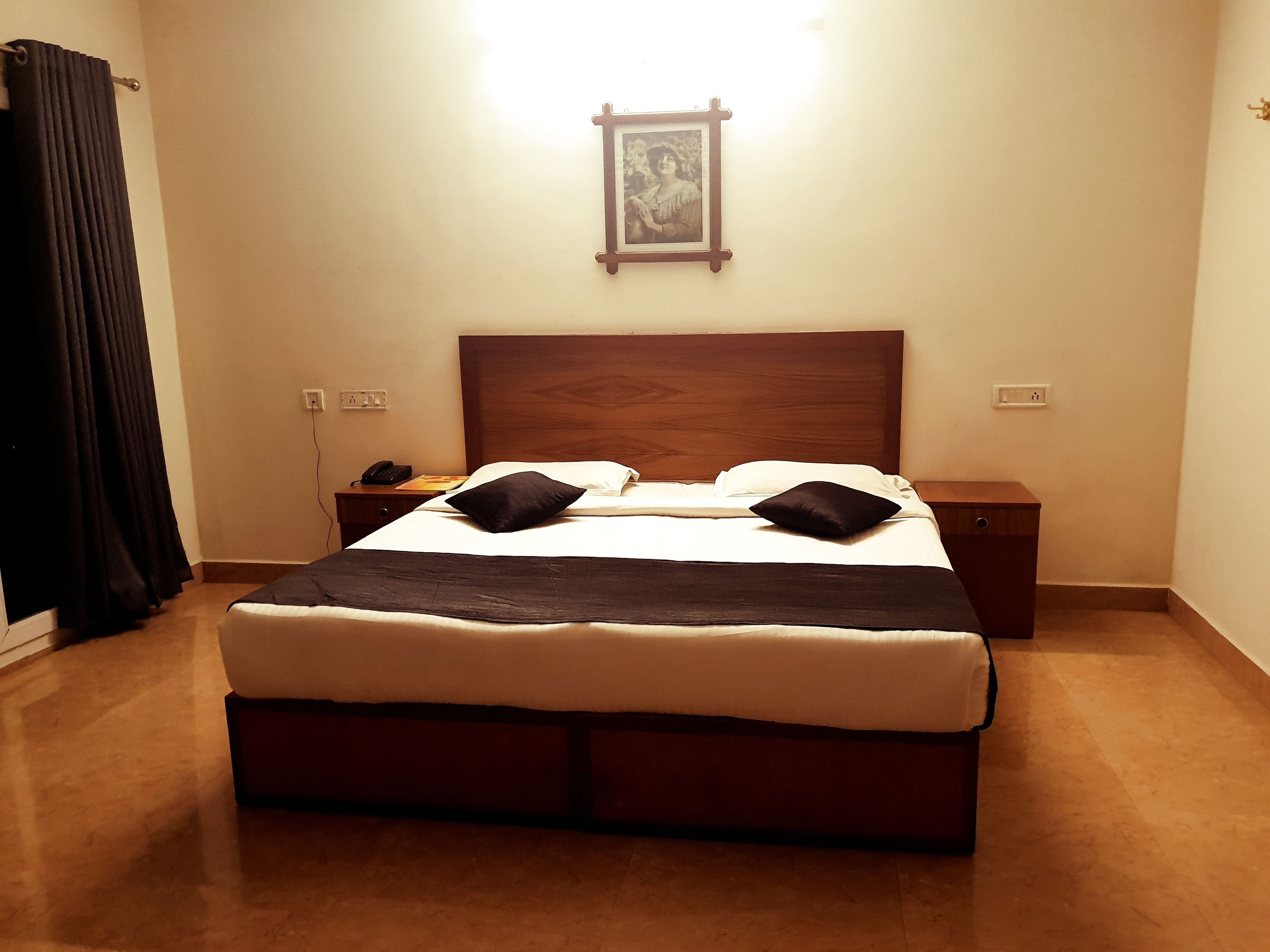 Literie de qualité supérieure, couette en duvet d'oie, surmatelas