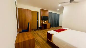 Casa de campo Deluxe | Ropa de cama de alta calidad y edredones de plumas