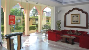 Unclassified image, 4 of 25, button - Hotel H R Palace (Jaipur)