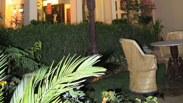 Unclassified image, 1 of 25, button - Hotel H R Palace (Jaipur)