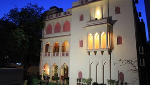 Unclassified image, 2 of 25, button - Hotel H R Palace (Jaipur)