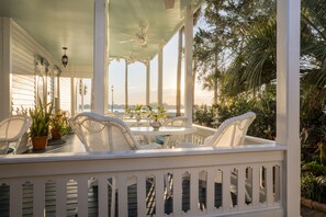 Exterior - Bayfront Westcott House St Augustine B&B (St. Augustine)