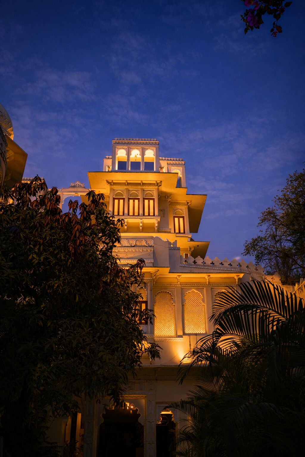Photo - Swaroop Vilas - Lake Facing Boutique Hotel