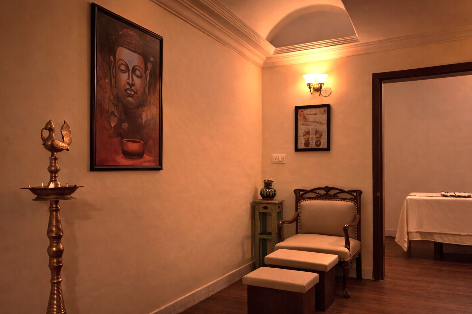 Photo - Swaroop Vilas - Lake Facing Boutique Hotel