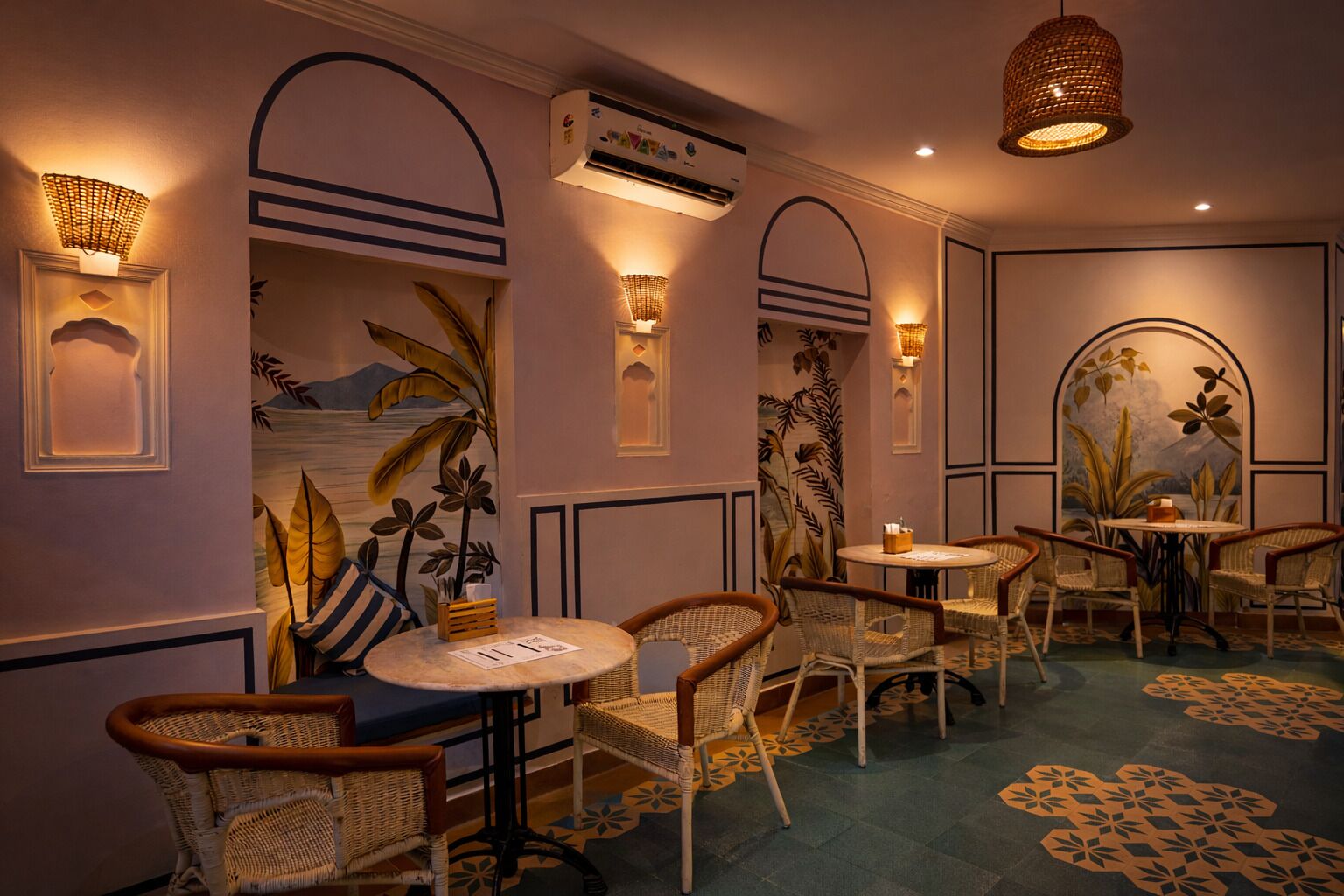 Foto - Swaroop Vilas - Lake Facing Boutique Hotel